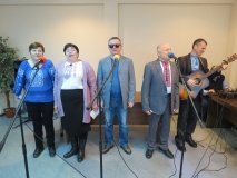 У Вінниці "осучаснили" творчість Кобзаря