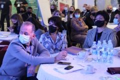 На Вінниччині відбувся IV Регіональний Форум громадських ініціатив «Я змынюю»