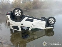 На Вінниччині за два дні сталися сім ДТП: одна людина загинула