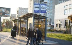 Вінниця — місто без бар’єрів: ветеран Олексій Юрчалов розповів, як облаштування ліфта змінило його життя