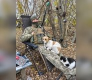 Гордість Вапнярки: Томашпільська громада отримала подяку за мужність свого захисника