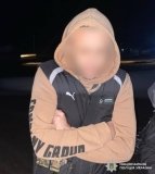 Нa Вінниччині затримали чоловіка, який допомагав «призовникам» у незаконному перетину кордону