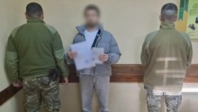«Хто директор!? Терміново!»: на Вінниччині викрили киянина, який їхав у фальшиве відрядження за кордон