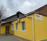 У Вінниці вже рік працює притулок нічного перебування для вразливих верств населення «Безпечний простір»