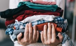 Турбота про Захисників та Захисниць. У Вінниці триває «Благодійний збір речей для ЗСУ»