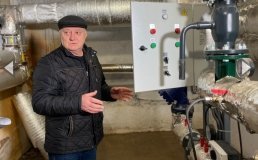 Тепло без переплат: як вінницьке ОСББ зекономило на опаленні удвічі