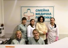 Спільними зусиллями до здорової громади: фахівці Вінницького ОЦКПХ провели моніторинг вакцинації у медзакладах