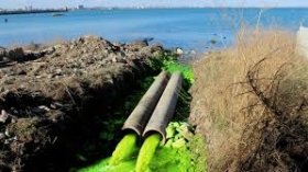 ​​Крим на межі екологічної катастрофи: що відомо 