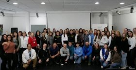 «Дотики підтримки»: на Вінниччині провели День спільнодії до Всесвітнього дня психічного здоров’я