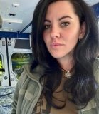 Гордість громади: Олесю Заморську нагороджено медаллю «За врятоване життя» 