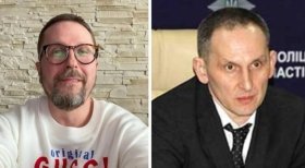 Вінницький апеляційний суд залишив без змін вирок у справі Шарія та Шевцова