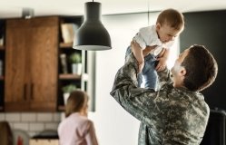 Ще 40 родин ветеранів та загиблих захисників Вінниччини отримали кошти на житло