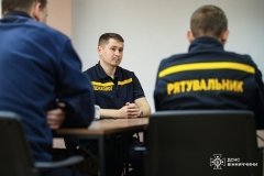 Психологічний фронт: вінничани допомагають жителям і рятувальникам Херсонщини