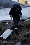 У Вінниці внаслідок російського удару постраждали шестеро людей