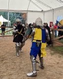 У Вінниці відбувся IX лицарський турнір пам’яті Героя Небесної Сотні Максима Шимка