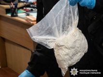На Вінниччині правоохоронці викрили два факти незаконного обігу наркотичних і психотропних речовин