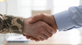 У Піщанській та Крижопільській громадах відбудуться зустрічі з питань ветеранської політики