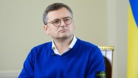 В НАТО домовились спростити шлях вступу України до Альянсу