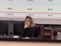 На Вінниччині обговорили запуск національної програми скринінгів для людей 40+