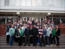 На Вінниччині ветерани війни та їхні сім’ї продовжують отримувати послугу соціальної адаптації