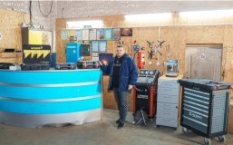 Ваучерна підтримка: Вінницька міська рада підтримала справу волонтера Дениса Романовського