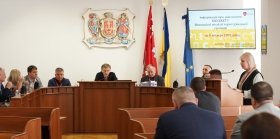 Вінниця збільшує бюджетні видатки на безпеку та оборону