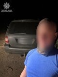 У Козятині патрульні зупинили водія з ознаками сп’яніння, який був позбавлений права керування