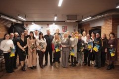 У Вінниці відзначили патронатні родини та організації, що підтримують дітей у складних життєвих обставинах