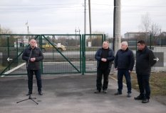 На Вінниччині впроваджують проєкти для покращення умов життя в громадах