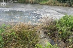 На Вінниччині директор кооперативу відповідатиме за екологічне забруднення та загибель людини