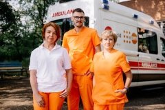 Дзвоніть 3033: діє національна гаряча лінія підтримки з питань сексуального та репродуктивного здоров’я