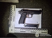 Поліція затримала чоловіка, який за один вечір скоїв два розбійні напади у Вінниці