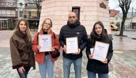 Історії, традиції й любов до рідного краю: у Вінниці нагородили переможців конкурсу «Моя громада — моє серце»