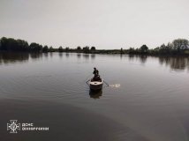 Трагедія на воді: на Вінниччині під час відпочинку загинув 20-річний хлопець