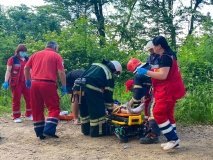 Смертельна аварія на Вінниччині: загинув 18-річний юнак, ще одного підлітка госпіталізовано