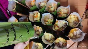 "Кухня перемоги": вінницькі волонтерки готують страви для військових, навіть із урахуванням особливих дієт