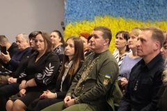 У Вінницькій області відзначили Міжнародний день волонтера