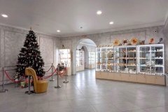 Тур “Різдвяний хлібчик”: автобусна мандрівка Хмільником, Меджибожем, Летичевом і Літиним