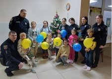 У Тульчині відбудеться благодійне дійство «Ті, що захищають Різдво»