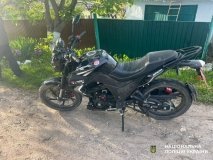 На Жмеринщині у ДТП зіткнулися мотоцикл і мотоблок: травмувалися двоє людей