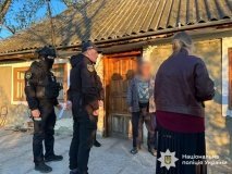 На Вінниччині викрили чоловіка, підозрюваного у зберіганні та поширенні забороненого контенту за участю дітей