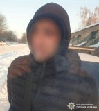 Псевдомінування у Жмеринці: нетверезого чоловіка затримали за фейковий виклик поліції