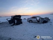 На вихідних у ДТП на Вінниччині постраждали шестеро людей: поліція з’ясовує обставини