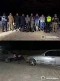 На Вінниччині викрили схему незаконного переправлення чоловіків за кордон