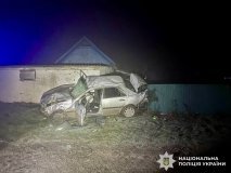 Смертельна ДТП біля Гнаткова: нетверезому водію оголосили підозру