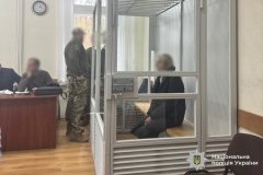 На Вінниччині затримали агентку рф, яка шпигувала за енергетичними об’єктами: жінці загрожує довічне ув’язнення