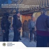 На Вінниччині чоловіка засудили до 9 років ув’язнення за зберігання та поширення заборонених матеріалів із дітьми