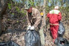 Сьогодні в Україні "Всесвітній день прибирання"