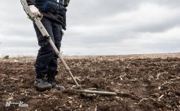 Британія надала Україні металошукачі та обладнання для розмінування