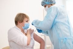 В Україні не вводитимуть примусову вакцинацію для педагогів - МОЗ